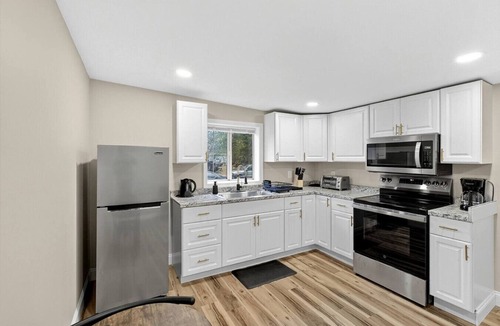 Newark Apartment | Newark Studio at South near University of Delaware