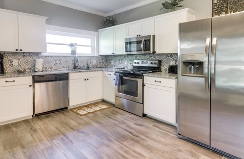 Kings Mountain House | Next Bet - Charming Home in Kings Mountain, NC - 2 Beds/2 Baths!