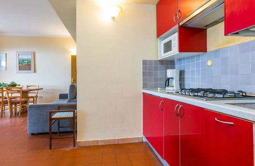 San Baronto Apartment | Nice apartment for 4 people with WIFI, pool, terrace, pets allowed and panoramic view