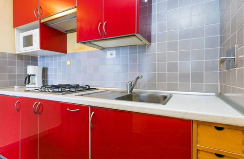 San Baronto Apartment | Nice apartment for 4 people with WIFI, pool, terrace, pets allowed and panoramic view
