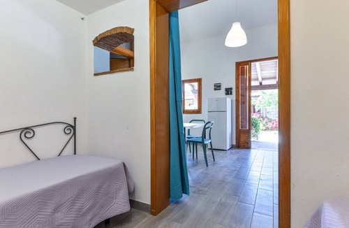 Naregno Apartment | Nice apartment for 4 guests with pool, WIFI, A/C and terrace