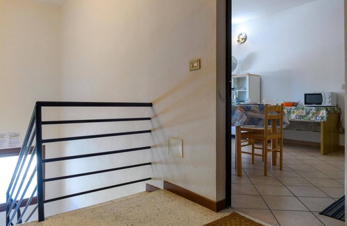Lido degli Estensi Apartment | Nice apartment in Comacchio with WiFi