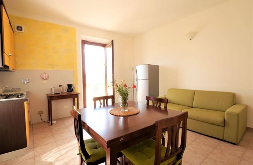Massa Marittima Villa | Nice apartment in villa for 4 people with pool, WIFI, TV, terrace and pets allowed