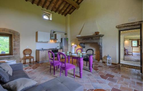 Frontino House | Nice Home In Frontino With Wifi