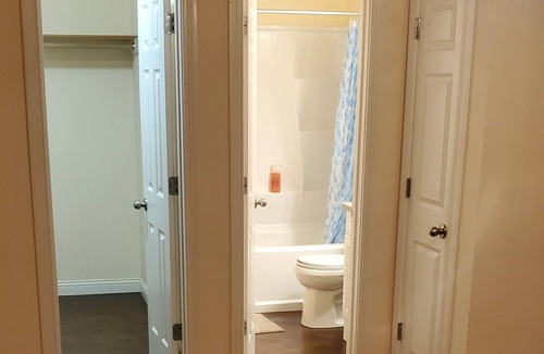 Indianapolis Apartment | Nice rental unit . Spacious in the rite neighborhood