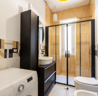 Prenestino-Centocelle Apartment | Ninfea Home