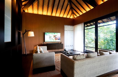 Kediri Hotel | Nirjhara