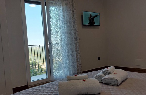 Noepoli House | Nirvana Experience bed and breakfast
