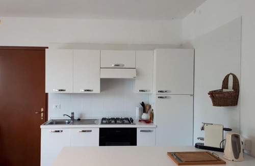 Rio nell'Elba Apartment | Nisportino