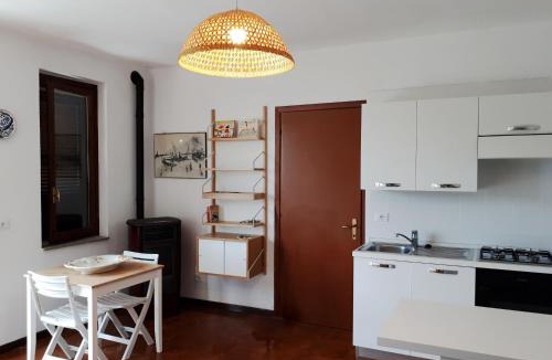 Rio nell'Elba Apartment | Nisportino