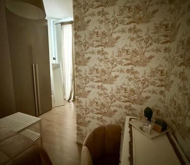 Orsogna Bed & Breakfast | Nontiscordardime