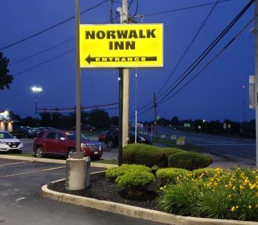 Norwalk Hotel | Norwalk Inn