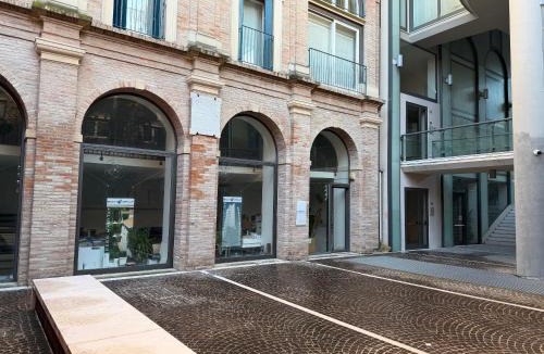 Pesaro Apartment | Nuovo Fiore