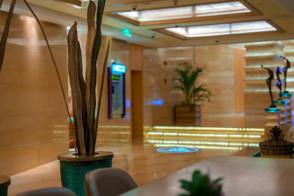 Upper Telegraph Apartment | Oak Suite