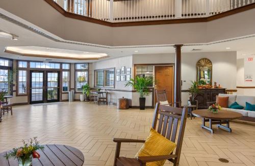 Syracuse Resort | Oakwood Resort