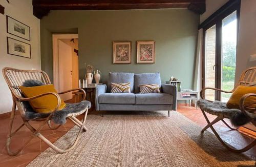 Colbordolo Apartment | Oasi del Convento