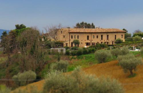 Colbordolo Apartment | Oasi del Convento