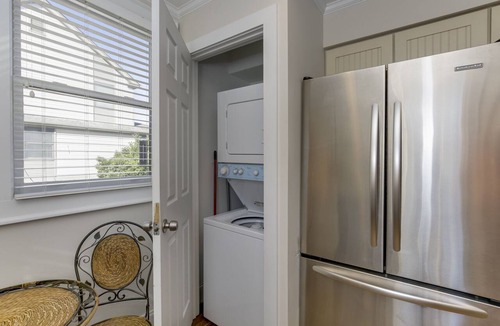 Northeast Virginia Beach Condo | Ocean Side, North End, First Floor, 2 Bedroom Condo