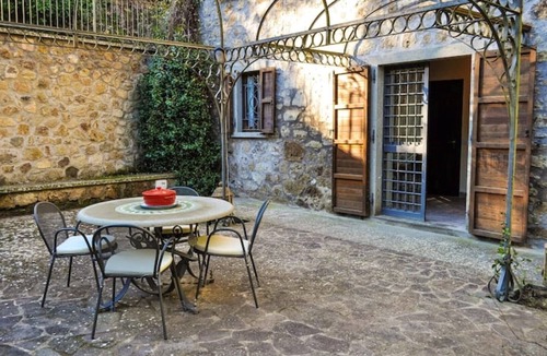 Celleno Villa | Old mill