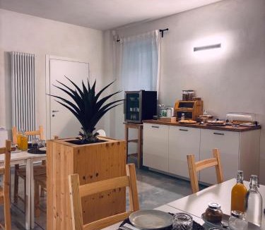 Montecosaro Bed & Breakfast | Olea b&b