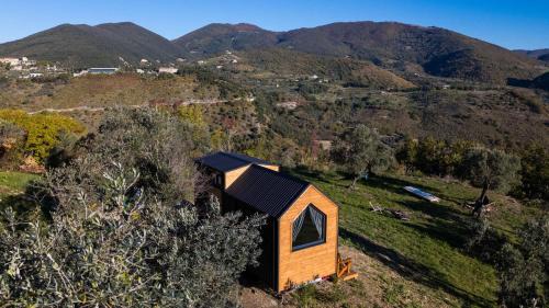 Mompeo House | Olivo Nomade X by Tiny Away