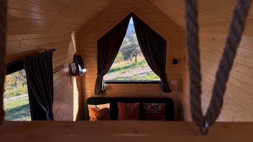Mompeo House | Olivo Nomade X by Tiny Away
