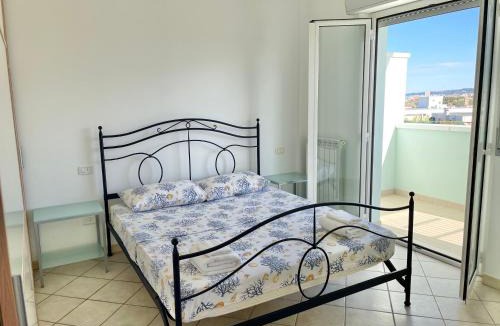 San Tommaso Tre Archi Apartment | Oltre l’orizzonte