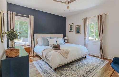 Roseland House | On Mountain Time