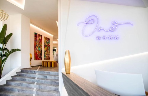 Bellariva Hotel | One Design Hotel