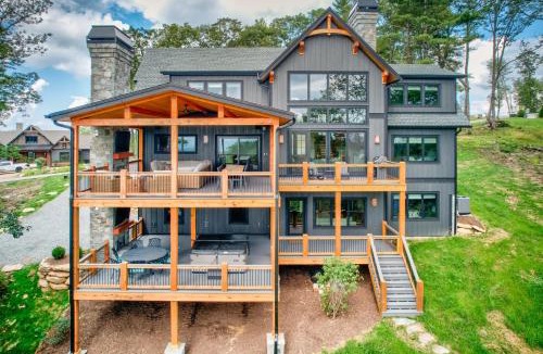 Elk Park House | One More Day at Eagles Nest