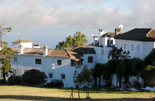 El Cuarton Apartment | Open plan apartment with WiFi in Tarifa