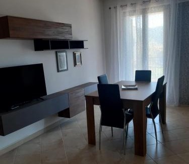 Telese Apartment | Optima Casa Vacanze II