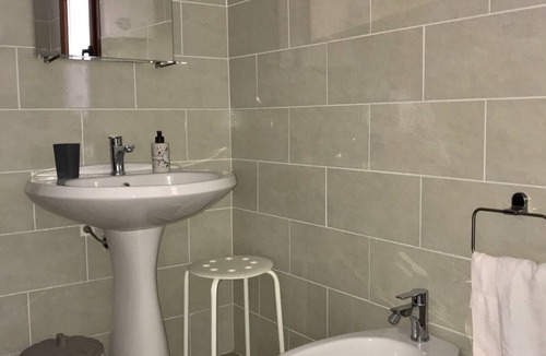 Vitorchiano House | Orchidea apartment