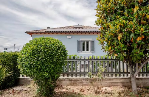Terni House | Orchidea Studio Apartment: the perfect starting point for exploring Umbria.