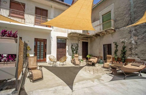 Bomerano Apartment | OSprittHouse