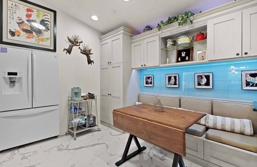 Hemingway Villa | Outstanding Villa in The Villages, Florida