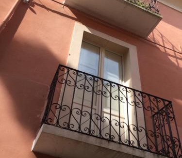 Lanciano Apartment | Palazzina Rosa