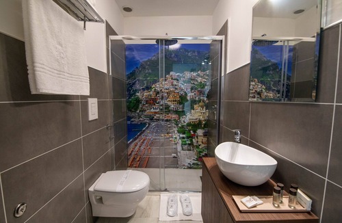 Terzigno Bed & Breakfast | Palazzo Caracciolo del Sole