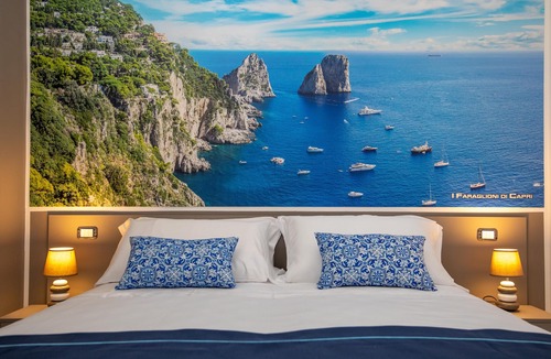 Terzigno Bed & Breakfast | Palazzo Caracciolo del Sole