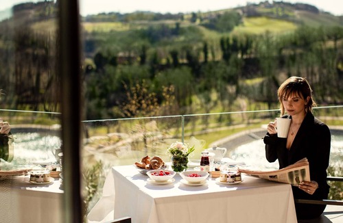 Varignana Hotel | Palazzo di Varignana Resort & SPA