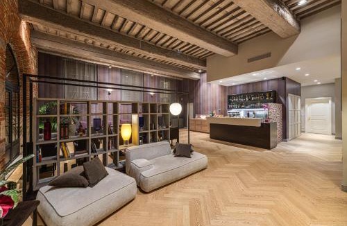 Lucca Historical Center Hotel | Palazzo Dipinto