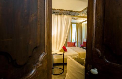 Cascia Hotel | Palazzo Franceschini