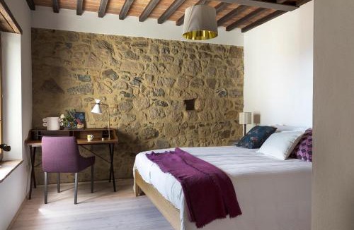 Tatti Hotel | Palazzo Gramsci