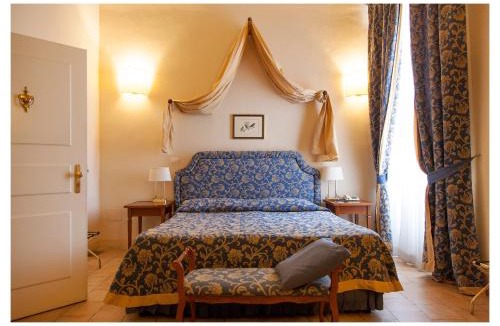 Centro Storico Hotel | Palazzo Guiderocchi