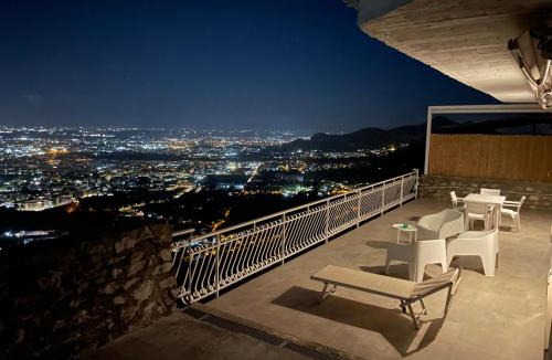 Caserta Apartment | Panorama House Caserta Vecchia