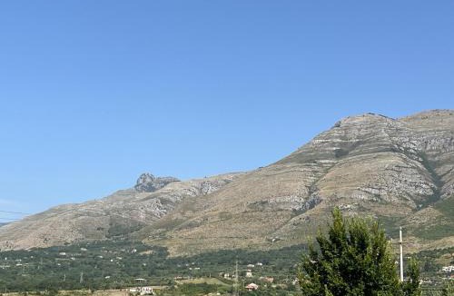 Spigno Saturnia Apartment | Panorama Mare e Monti