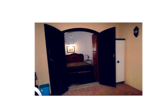 San Felice Circeo Villa | Panoramic terraced house