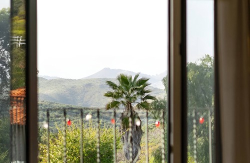 Jamul House | Panoramic Spanish Oasis + Pool & Hot Tub