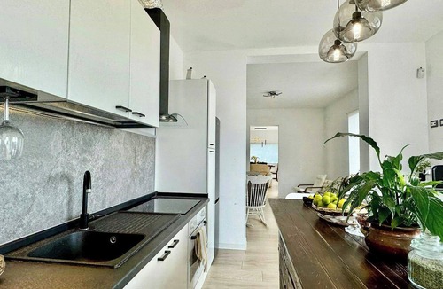 Capannori House | Panoramic villa in the Lucca hills