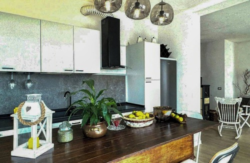 Capannori House | Panoramic villa in the Lucca hills